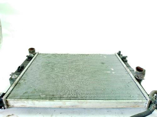 Used Water radiator Water radiator MERCEDES-BENZ M-CLASS (W164) ML 420 CDI 4-matic (164.128) (306 hp) 34207585 34207585