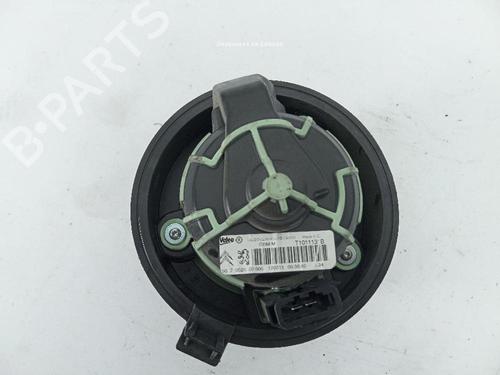 Heater blower motor CITROËN DS4 (NX_) 1.6 HDi 90 | BP18360951M62 