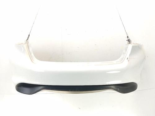 Used Rear bumper Rear bumper 38167011 38167011