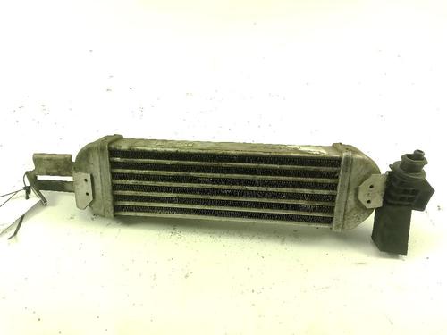 Intercooler OPEL MERIVA A MPV (X03) 1.7 DTI (E75) | BP18370227M30 
