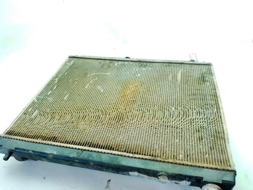 Water radiator MITSUBISHI PAJERO IV (V8_W, V9_W) 3.2 DI-D 4WD (V98W, V88W) | BP30455845M31 