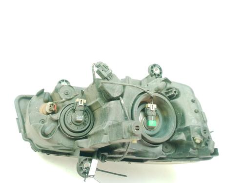 Left headlight CHRYSLER GRAND VOYAGER V (RT) 2.8 CRD | BP31583506C28