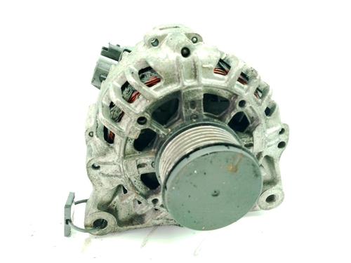 Generator CITROËN JUMPY II Van 1.6 HDi 90 16V (90 hp) 32041638