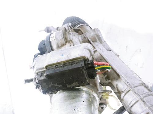 Used Steering rack Steering rack PEUGEOT 2008 I (CU_) 1.6 HDi (92 hp) 18377366 18377366
