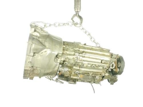 Gearbox BMW 5 (E60) 525 d | BP33232674M3 - Image 2