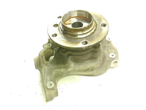 Right front steering knuckle BMW 5 (E60) 530 d | BP18372405M26 