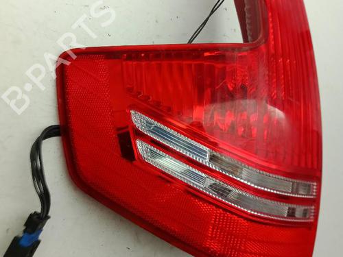 Left taillight CITROËN C4 I (LC_) 2.0 HDi | BP32280316C34
