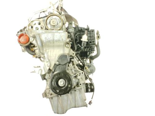Motor SEAT IBIZA IV (6J5, 6P1) 1.2 TSI (105 hp) 27555858