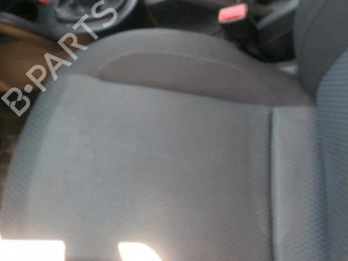 Right front suspension arm SEAT ALTEA XL (5P5, 5P8) 1.9 TDI | BP18376787M13 