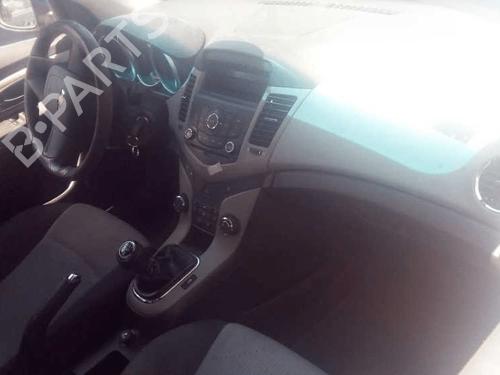 Brugte CHEVROLET CRUZE Hatchback (J305)  1.6  4554487