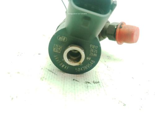 Injector IVECO DAILY VI Van 33S16, 35S16, 35C16, 38S16, 40C16, 42S16, 50C16 | BP36404944M100 - Image 5