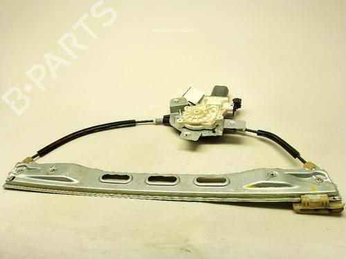 Front right window mechanism FORD TRANSIT COURIER B460 Box Body/MPV 1.5 TDCi | BP39093123C23 - Image 2