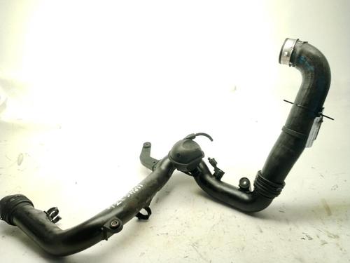 Tuyau d'intercooler VW TOURAN (1T1, 1T2) 1.9 TDI (105 hp) 28312878