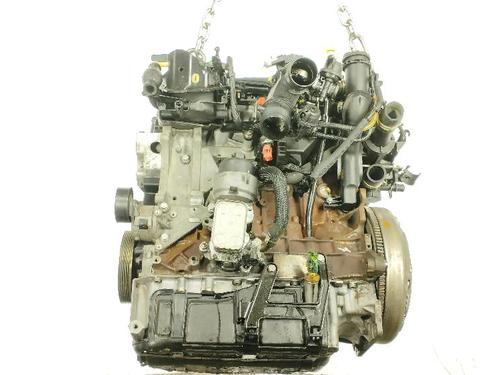 Engine FORD FOCUS II (DA_, HCP, DP)  | BP27925103M1 