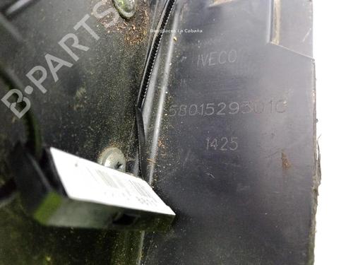 Front left lock IVECO DAILY VI Van 33S12, 35S12, 35C12 | BP25889328C98 - Image 4