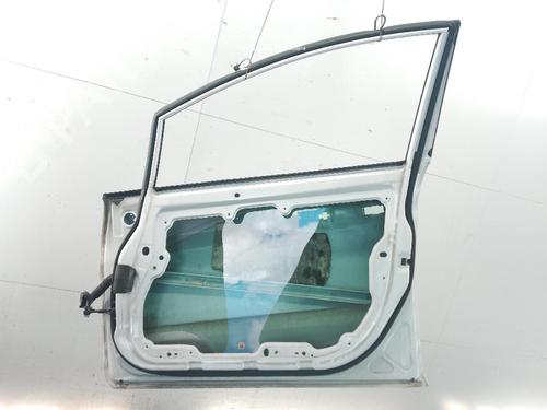 Right front door FORD FIESTA VI (CB1, CCN) 1.25 | BP29203998C3 