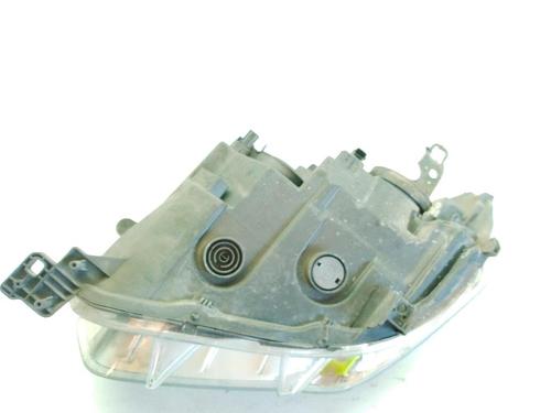 Right headlight CITROËN C-ELYSEE (DD_) 1.6 HDI 92 | BP30718486C29 - Image 3