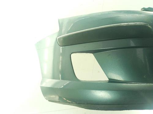 Front bumper PEUGEOT 407 (6D_) 2.0 HDi 135 (6DRHRH, 6DRHRE, 6DRHRG, 6DRHRJ) | BP30899473C7