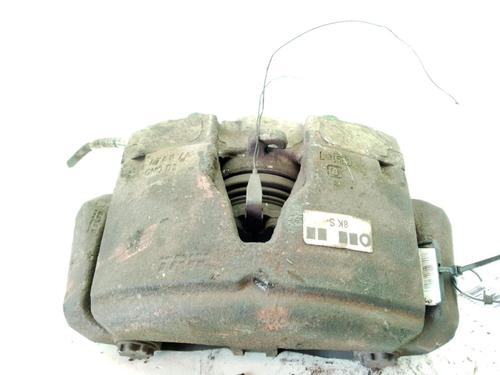 Left front brake caliper AUDI A4 B8 Avant (8K5) 2.7 TDI | BP38683683M105 - Image 5