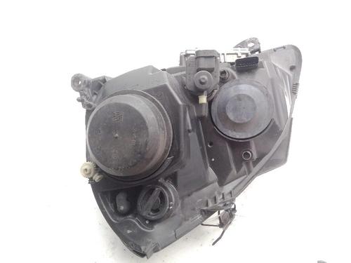 Right headlight RENAULT CLIO II (BB_, CB_) 1.4 16V (B/CB0L) | BP20982665C29 