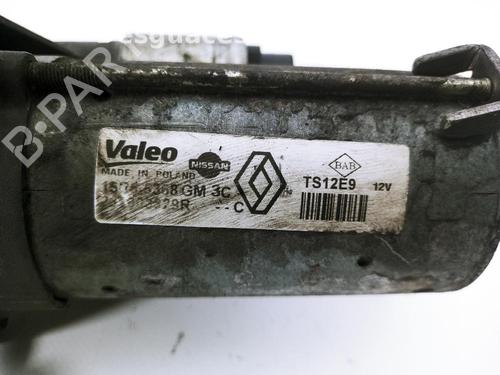 Used Starter Starter 18373494 18373494