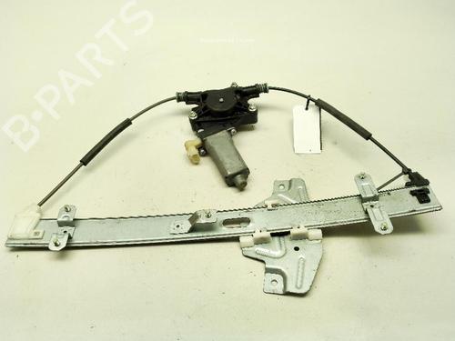 Used Front left window mechanism Front left window mechanism HYUNDAI ACCENT III (MC) 1.5 CRDi GLS (110 hp) 36155778 36155778