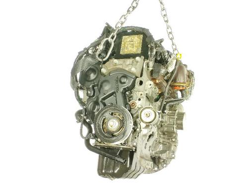 Engine CITROËN C2 (JM_) 1.4 HDi | BP33810946M1 - Image 5