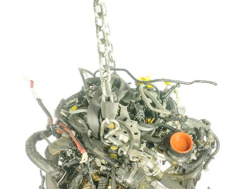 Used Engine Engine DACIA SANDERO III 1.0 TCe 90 (91 hp) 36069991 36069991