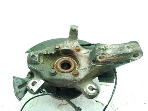 Left front steering knuckle CHRYSLER GRAND VOYAGER V (RT) 2.8 CRD | BP34364079M25 - Image 4