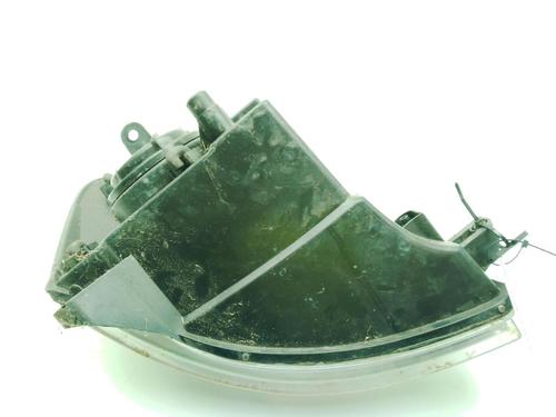 Left headlight CITROËN BERLINGO / BERLINGO FIRST Box Body/MPV (M_) 1.6 HDI 75 (MB9HW) | BP30146545C28