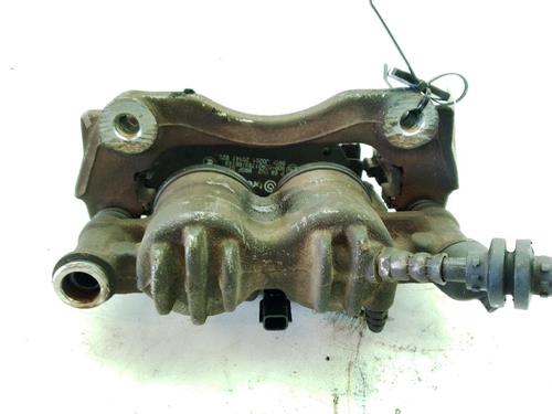 Left front brake caliper RENAULT MASTER III Van (FV) 2.3 dCi 170 FWD (FV0L) | BP34052966M105 - Image 3