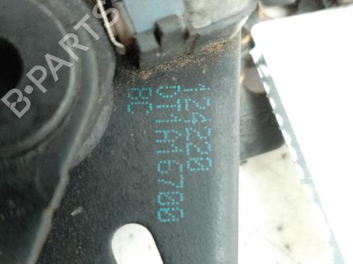 Hood lock FORD TRANSIT CONNECT V408 Box Body/MPV 1.5 TDCi | BP24121481C133 