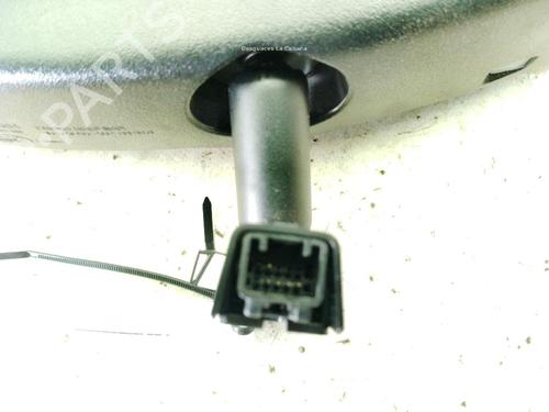 Rear mirror HYUNDAI TUCSON (TL, TLE) 1.6 CRDi hybrid 48V All-wheel Drive | BP25984650I6 