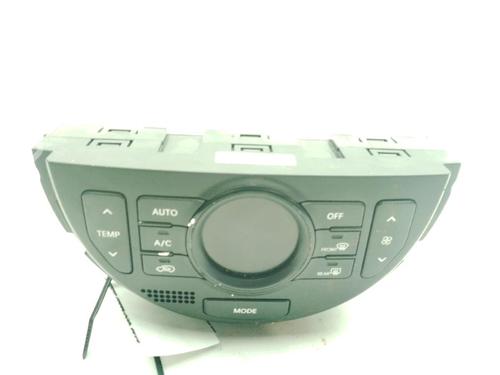 Commande Chauffage KIA SOUL I (AM) 1.6 GDI (140 hp) 31034326