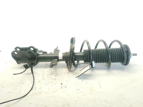Used Left front shock absorber RENAULT CAPTUR I (J5_, H5_) 0.9 TCe 90 (90 hp) 29203884