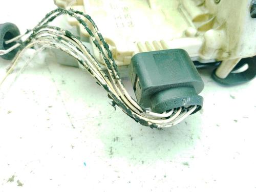 Front left lock VW PASSAT B6 (3C2) 2.0 TDI 16V | BP25152176C98 