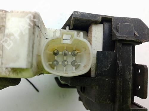 Rear right lock SEAT ALHAMBRA (7V8, 7V9) 1.9 TDI | BP26018809C99 