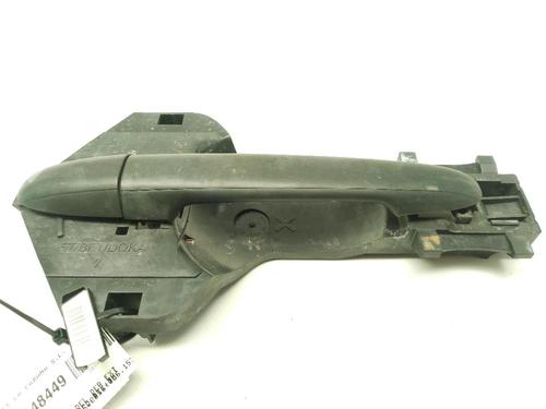Used Front right exterior door handle Front right exterior door handle MERCEDES-BENZ SPRINTER 4,6-t Platform/Chassis (B906) 416 CDI (906.153, 906.155, 906.253, 906.255) (163 hp) 39739569 39739569