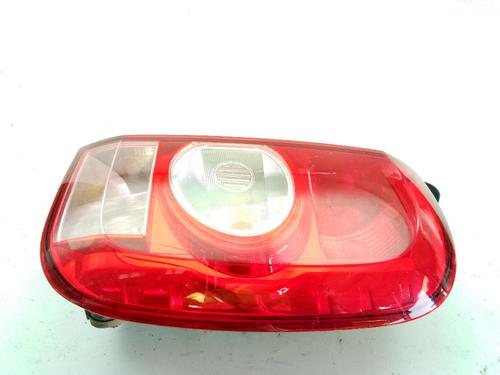 Right taillight DACIA DUSTER (HS_) 1.5 dCi | BP39579013C35 - Image 2