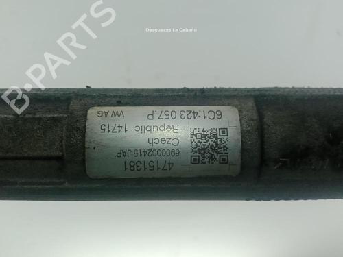 Steering rack SEAT TOLEDO IV (KG3) 1.6 TDI | BP18368486M22 