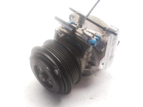 Used AC compressor AC compressor 24996107 24996107