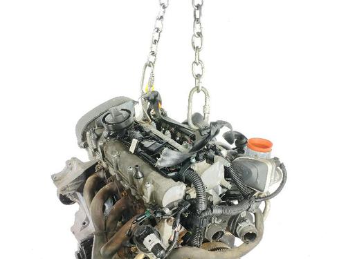Used Engine Engine VW GOLF IV (1J1) 1.6 16V (105 hp) 36069867 36069867