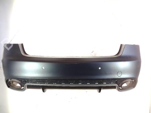 Used Rear bumper AUDI A5 (8T3) RS5 quattro (450 hp) 18368386