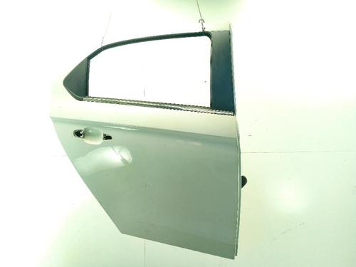 Right rear door CITROËN C-ELYSEE (DD_) 1.6 HDI 92 | BP27815546C5 
