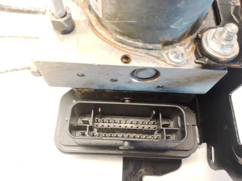 ABS pump RENAULT CAPTUR I (J5_, H5_) 0.9 TCe 90 | BP29383381M43 
