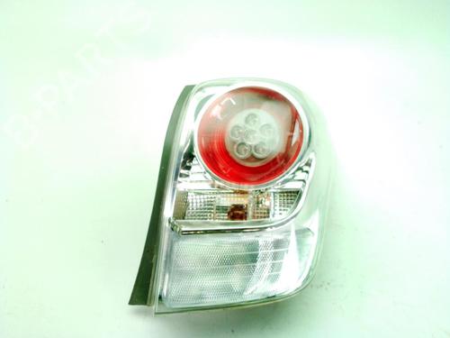 Used Right taillight TOYOTA VERSO (_R2_) 2.0 D-4D (AUR20_, AUR20R) (126 hp) 32259823