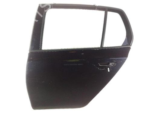 Left rear door VW GOLF VI (5K1) 1.6 TDI | BP18366712C4