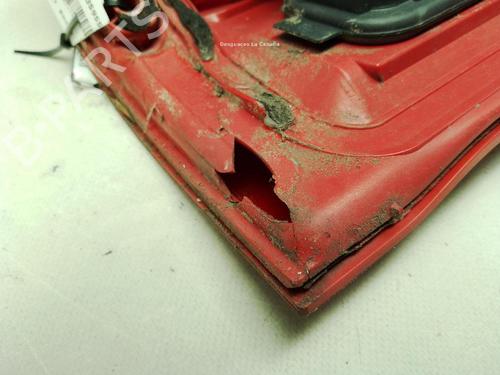 Left taillight PEUGEOT BOXER Van (244) 2.2 HDi | BP39119702C34 - Image 5