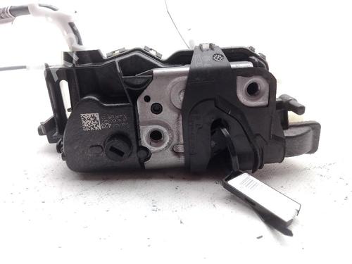 Used Front left lock Front left lock OPEL MOKKA 1.2 (76) (101 hp) 19252818 19252818