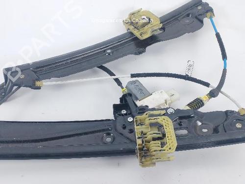 Used Front left window mechanism BMW 5 (F10) 518 d (150 hp) 24041473